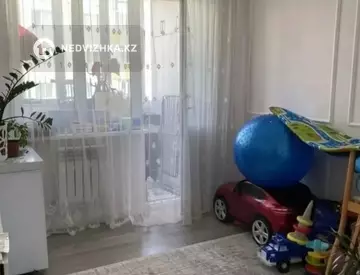 3-комнатная квартира, этаж 7 из 9, 75 м², миниатюра 9
