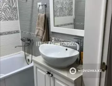 3-комнатная квартира, этаж 7 из 9, 75 м², миниатюра 11