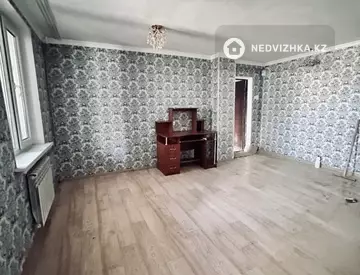 2-комнатная квартира, этаж 1 из 5, 42 м²