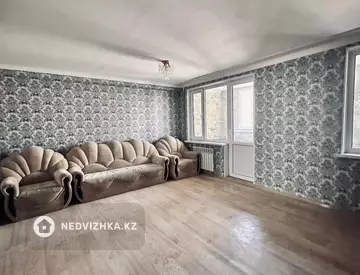 2-комнатная квартира, этаж 1 из 5, 42 м²