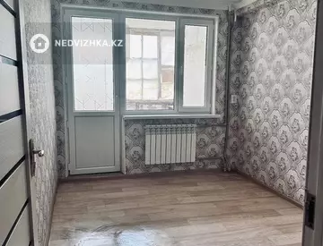 2-комнатная квартира, этаж 1 из 5, 42 м², миниатюра 6
