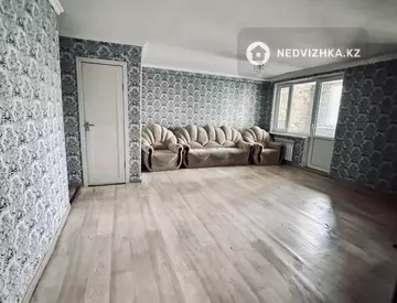 2-комнатная квартира, этаж 1 из 5, 42 м², миниатюра 7