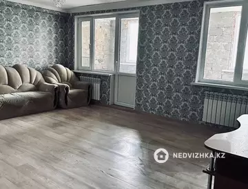 2-комнатная квартира, этаж 1 из 5, 42 м², миниатюра 8