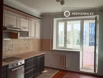 1-комнатная квартира, этаж 8 из 10, 44 м²