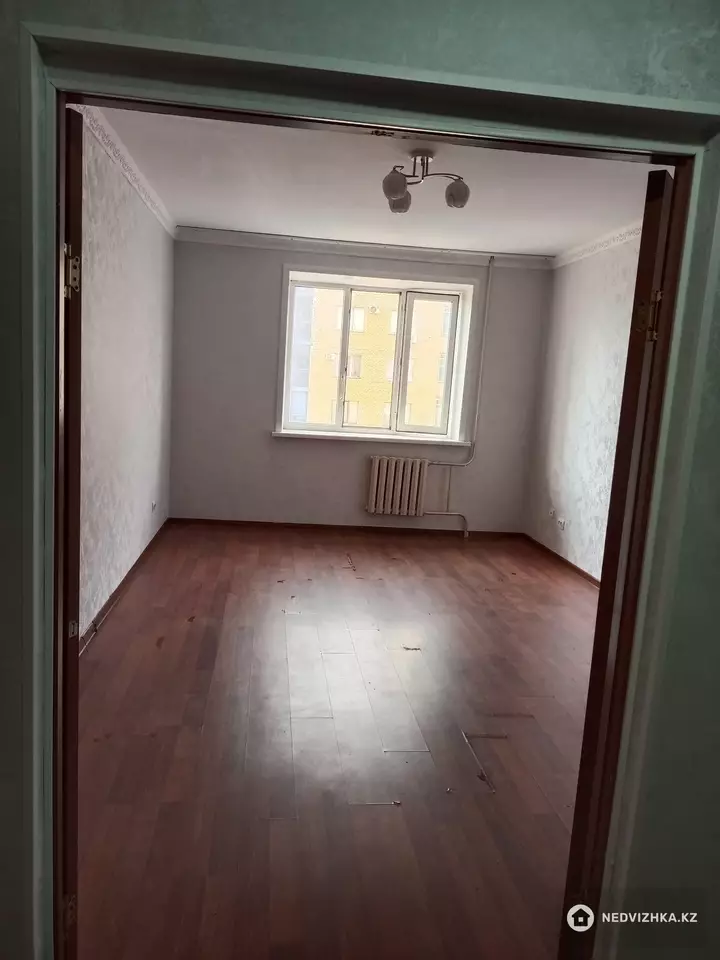 1-комнатная квартира, этаж 8 из 10, 44 м², фотография 3
