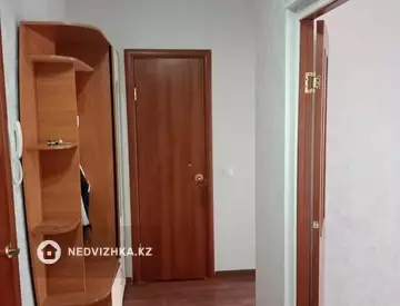 1-комнатная квартира, этаж 8 из 10, 44 м²