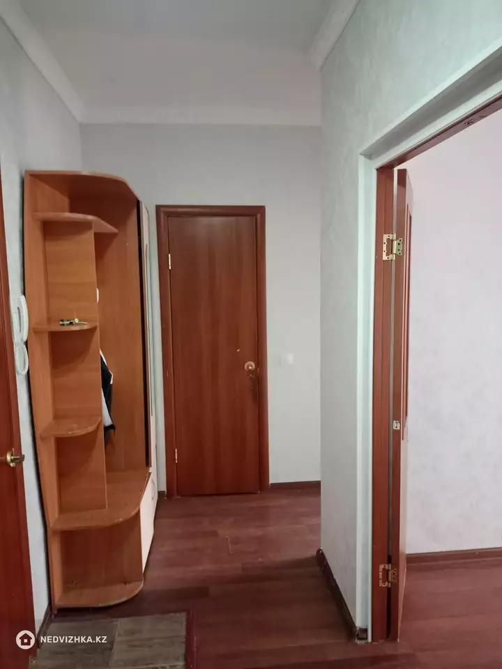 1-комнатная квартира, этаж 8 из 10, 44 м², фотография 5