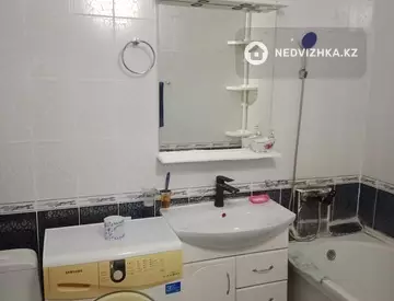 1-комнатная квартира, этаж 8 из 10, 44 м², миниатюра 7