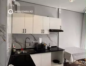 1-комнатная квартира, этаж 6 из 7, 46 м², На длительный срок