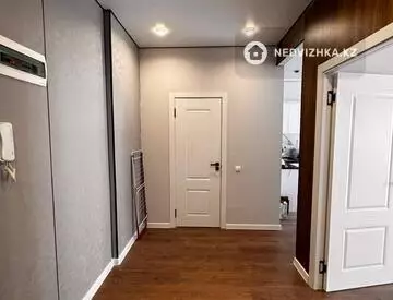 1-комнатная квартира, этаж 6 из 7, 46 м², На длительный срок