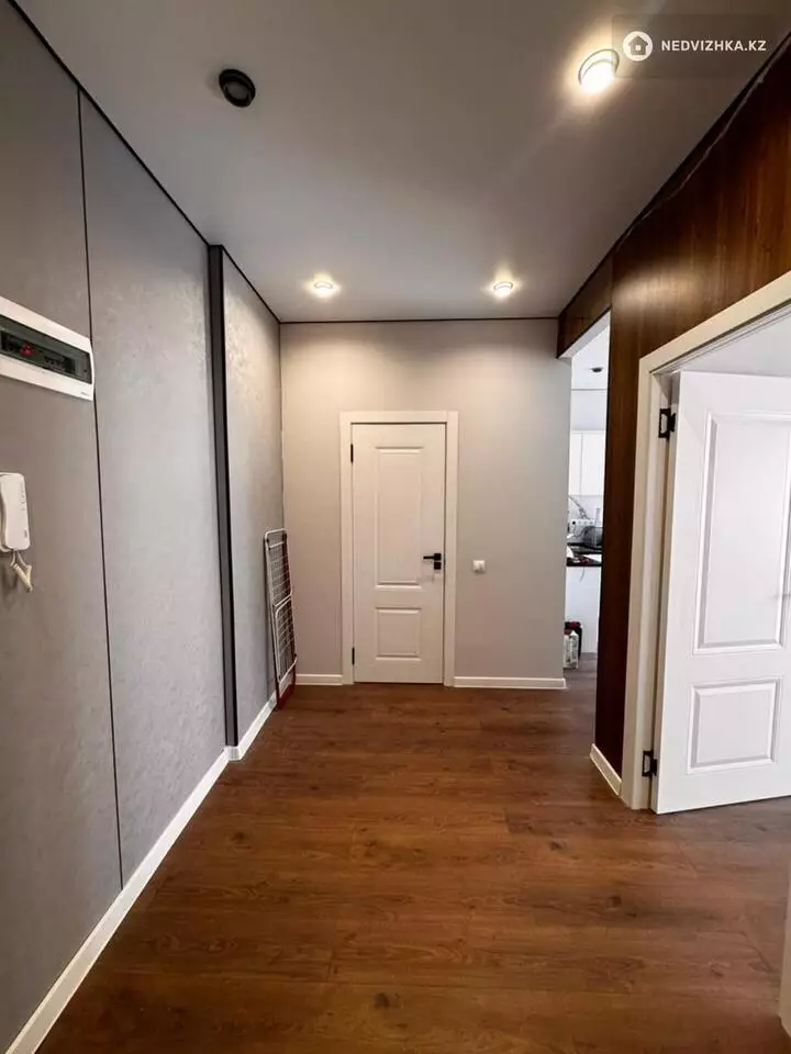 1-комнатная квартира, этаж 6 из 7, 46 м², На длительный срок, фотография 5