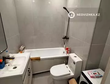 1-комнатная квартира, этаж 6 из 7, 46 м², На длительный срок