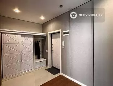 1-комнатная квартира, этаж 6 из 7, 46 м², На длительный срок, миниатюра 6