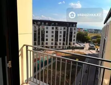 1-комнатная квартира, этаж 6 из 7, 46 м², На длительный срок, миниатюра 8