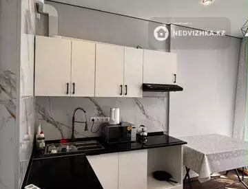 1-комнатная квартира, этаж 5 из 7, 47 м², На длительный срок, миниатюра 4