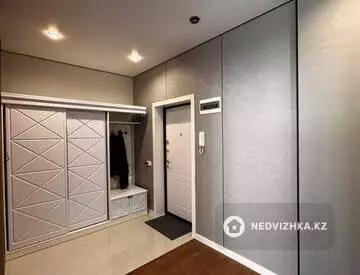 1-комнатная квартира, этаж 5 из 7, 47 м², На длительный срок, миниатюра 6