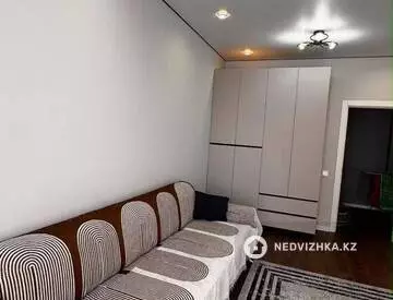 1-комнатная квартира, этаж 5 из 7, 47 м², На длительный срок, миниатюра 7