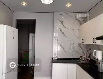 1-комнатная квартира, этаж 5 из 7, 47 м², На длительный срок, миниатюра 8