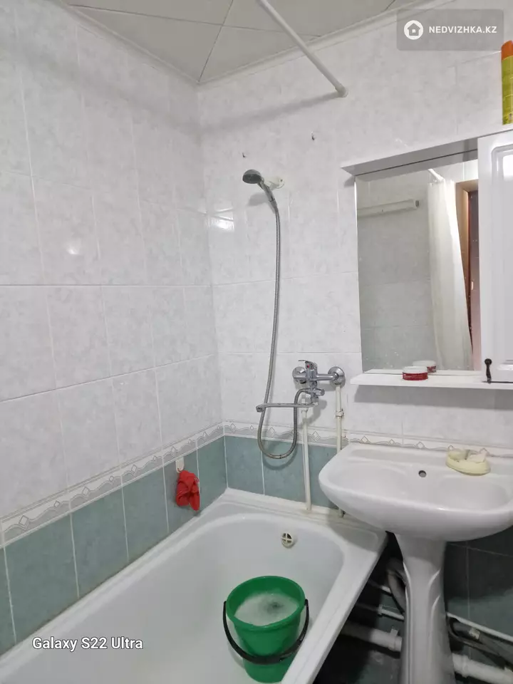 1-комнатная квартира, этаж 4 из 5, 45 м², фотография 4