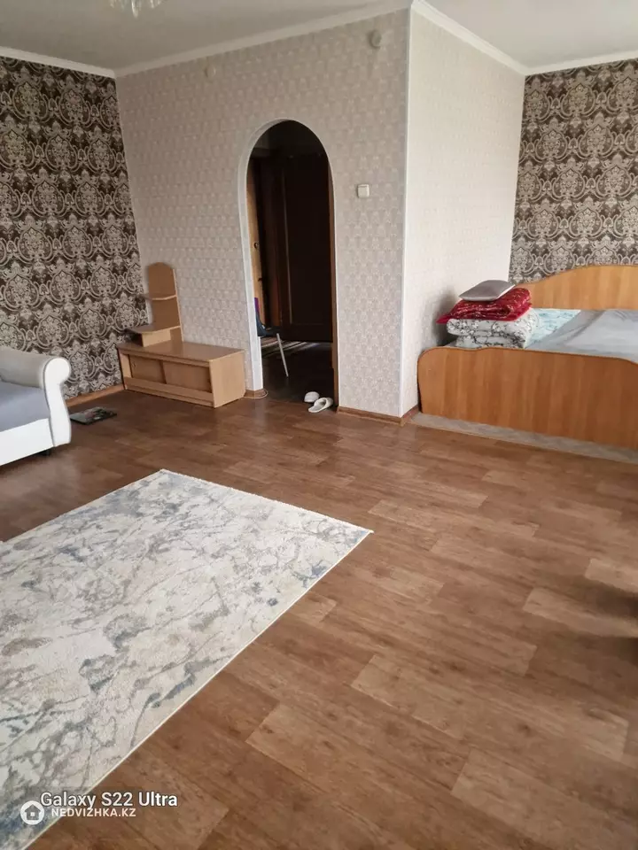 1-комнатная квартира, этаж 4 из 5, 45 м², фотография 5