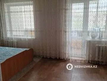 1-комнатная квартира, этаж 4 из 5, 45 м², миниатюра 7