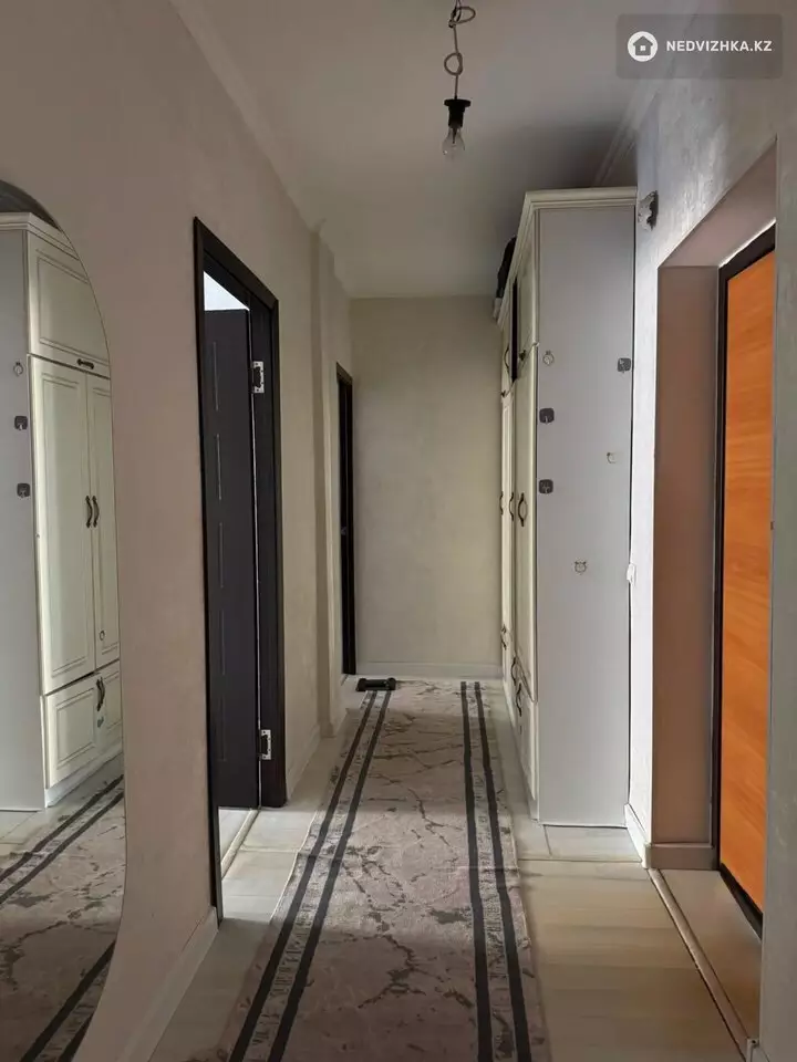 2-комнатная квартира, этаж 5 из 9, 57 м²