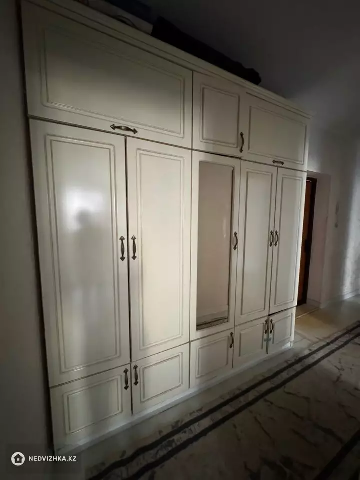 2-комнатная квартира, этаж 5 из 9, 57 м², фотография 3