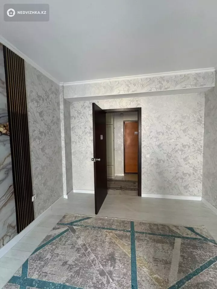 2-комнатная квартира, этаж 5 из 9, 57 м², фотография 4