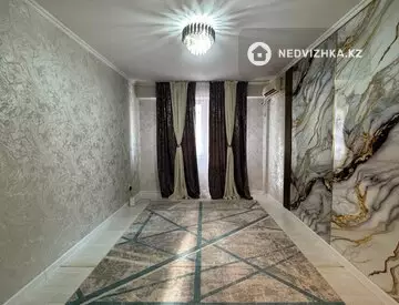 2-комнатная квартира, этаж 5 из 9, 57 м², миниатюра 5