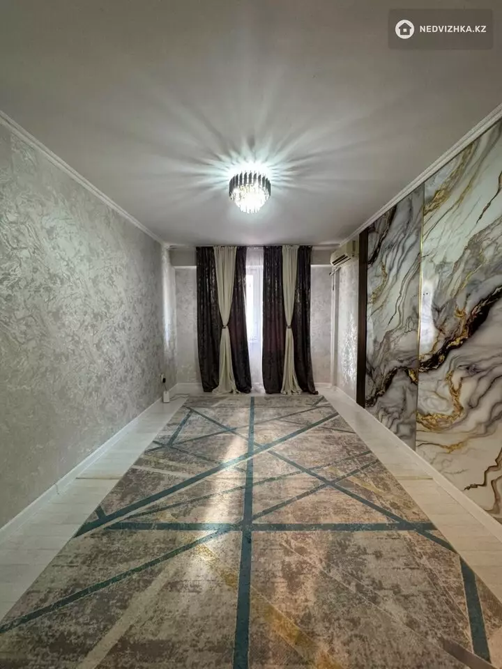 2-комнатная квартира, этаж 5 из 9, 57 м², фотография 5