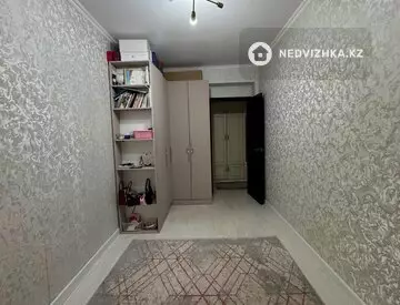 2-комнатная квартира, этаж 5 из 9, 57 м², миниатюра 8