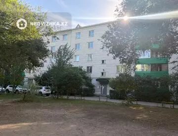 1-бөлмелі пәтер, қабат 3 барлық қабат саны 5, 39 м², 1-нобай