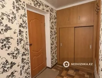 1-бөлмелі пәтер, қабат 3 барлық қабат саны 5, 39 м², 2-нобай