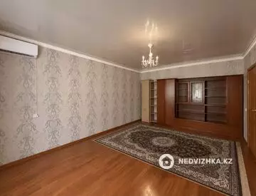 1-бөлмелі пәтер, қабат 3 барлық қабат саны 5, 39 м², 7-нобай