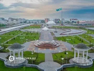 1-бөлмелі пәтер, қабат 3 барлық қабат саны 5, 39 м², 5-нобай