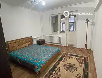 4-комнатная квартира, этаж 1 из 5, 110 м²