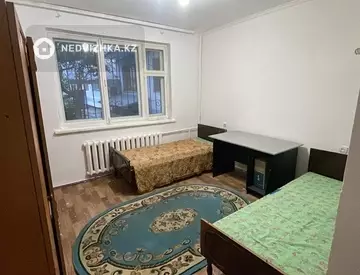 4-комнатная квартира, этаж 1 из 5, 110 м²