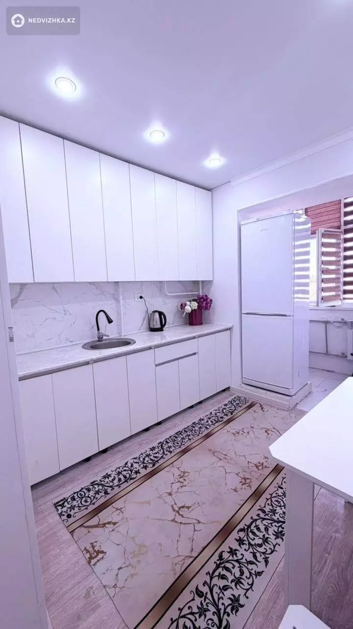 1-комнатная квартира, этаж 2 из 5, 38 м², фотография 2
