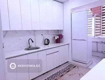 1-комнатная квартира, этаж 2 из 5, 38 м²