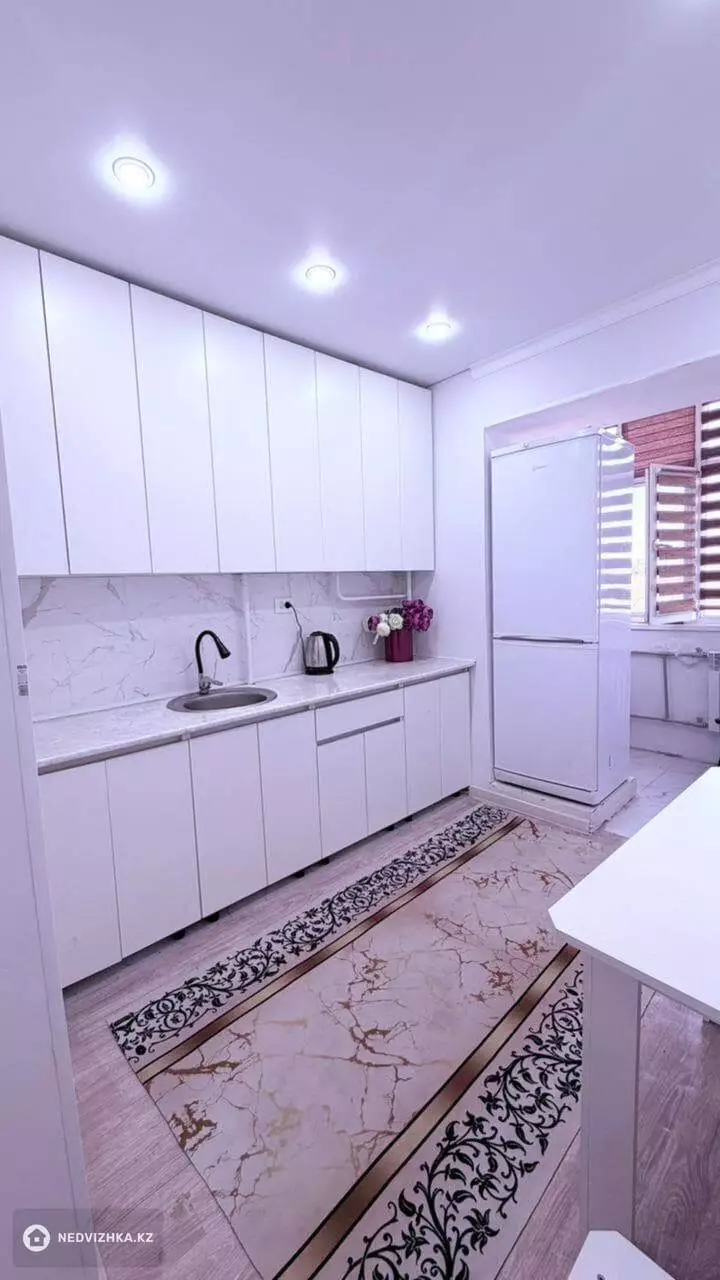 1-комнатная квартира, этаж 2 из 5, 38 м², фотография 3