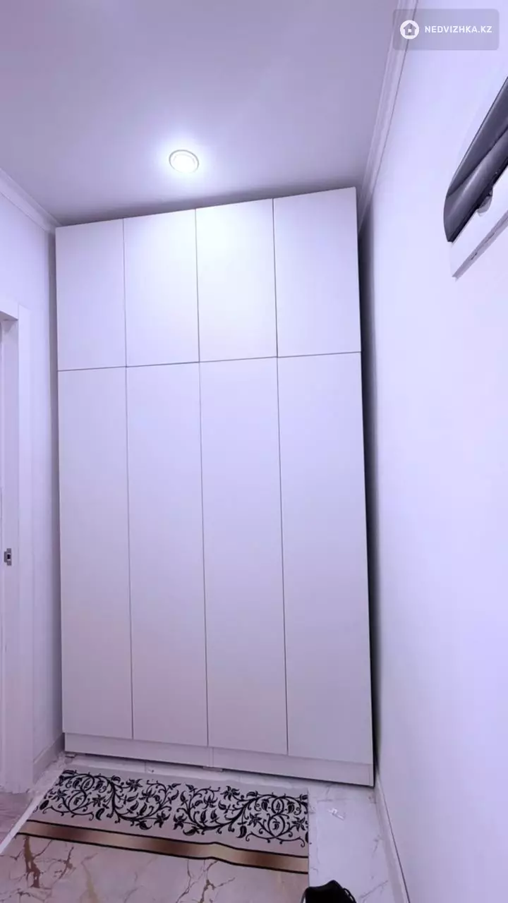 1-комнатная квартира, этаж 2 из 5, 38 м², фотография 4