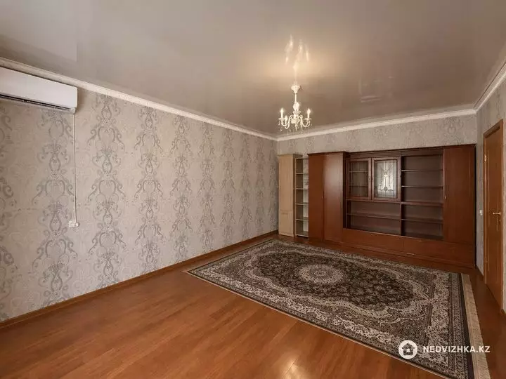 1-комнатная квартира, этаж 3 из 5, 39 м², фотография 3