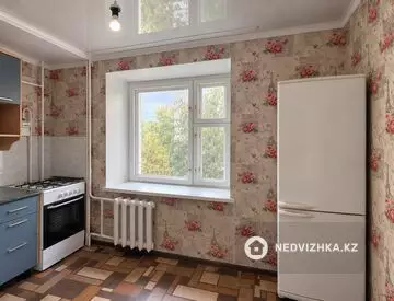 1-комнатная квартира, этаж 3 из 5, 39 м², миниатюра 5