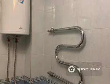 1-комнатная квартира, этаж 5 из 5, 36 м², миниатюра 9