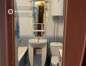 1-комнатная квартира, этаж 5 из 5, 36 м², миниатюра 8