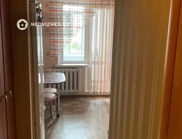 1-комнатная квартира, этаж 5 из 5, 36 м², миниатюра 6
