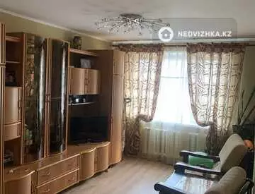 1-комнатная квартира, этаж 5 из 5, 36 м²