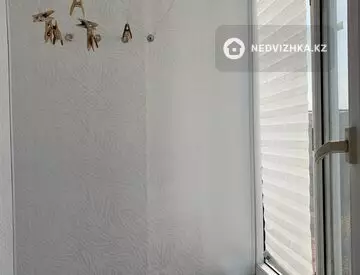 1-комнатная квартира, этаж 5 из 5, 36 м², миниатюра 10