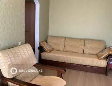 1-комнатная квартира, этаж 5 из 5, 36 м²