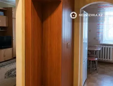 1-комнатная квартира, этаж 5 из 5, 36 м²